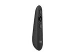 LOGITECH R500S PRESENTER GRAFIT 910-005843 - Görsel 3