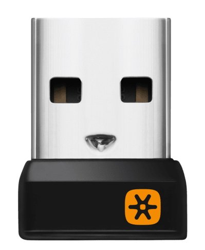 logitech-yeni-usb-unifying-alici-910-005931-mouselar-161064 LOGITECH YENİ USB UNIFYING ALICI 910-005931 - Görsel 1