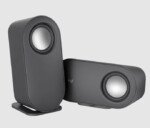 LOGITECH Z407 BLUETOOTH HOPARLÖR SİYAH 980-001348 - Görsel 2