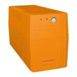 MAKELSAN LION 650VA (1*7Ah) 5-10DK MU00650L11EA005