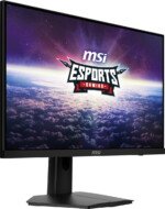 23.8 MSI G244F E2 1MS 180HZ FHD FLAT RAPID IPS GAMİNG - Görsel 2