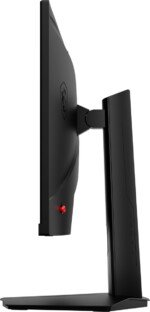 23.8 MSI G244F E2 1MS 180HZ FHD FLAT RAPID IPS GAMİNG - Görsel 5