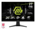 27 MSI MAG 275F FHD 0.5MS 180HZ IPS FLAT RAPID