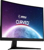 31.5 MSI G32C4X VA FHD 1MS 250HZ HDMI DP - Görsel 3