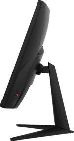 31.5 MSI G32C4X VA FHD 1MS 250HZ HDMI DP - Görsel 5