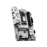 MSI B850 GAMING PLUS WIFI6E DDR5 ANAKART