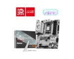 MSI B850 GAMING PLUS WIFI6E DDR5 ANAKART - Görsel 4