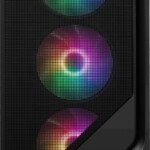 MSI FORGE 121A B75 750W BRONZ PCIE5 GAMING KASA