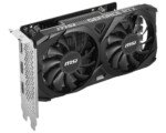 MSI GEFORCE RTX 3050 VENTUS 2X E 6G OC 6GB GD6 96B - Görsel 3