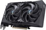 MSI GEFORCE RTX 5050 8G GAMING OC GDDR6 128B DX12 PCIE 5.0 X16 (3XDP 1XHDMI) - Görsel 6