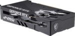 MSI GEFORCE RTX 5050 8G GAMING OC GDDR6 128B DX12 PCIE 5.0 X16 (3XDP 1XHDMI) - Görsel 10