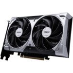 MSI GEFORCE RTX 5060 8G VENTUS 2X OC 128BİT - Görsel 2
