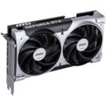 MSI GEFORCE RTX 5060 8G VENTUS 2X OC 128BİT - Görsel 4
