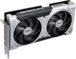 MSI GEFORCE RTX 5060 TI 8G VENTUS 2X OC PLUS 8GB GDDR7 128B DX12 PCIE 5.0 X16 (3XDP 1XHDMI) - Görsel 6