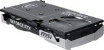 MSI GEFORCE RTX 5060 TI 8G VENTUS 2X OC PLUS 8GB GDDR7 128B DX12 PCIE 5.0 X16 (3XDP 1XHDMI) - Görsel 8