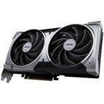 MSI GEFORCE RTX 5070 12G VENTUS 2X OC - Görsel 2