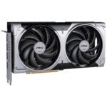 MSI GEFORCE RTX 5070 12G VENTUS 2X OC - Görsel 3