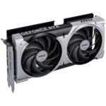 MSI GEFORCE RTX 5070 12G VENTUS 2X OC - Görsel 4