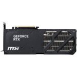 MSI GEFORCE RTX 5070 TI 16G SHADOW 3X OC VGA - Görsel 6