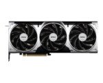 MSI GEFORCE RTX 5070 TI 16G VENTUS 3X OC GDRR7 256BİT VGA - Görsel 2
