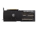 MSI GEFORCE RTX 5070 TI 16G VENTUS 3X OC GDRR7 256BİT VGA - Görsel 3