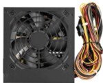 MSI MAG A300N-H 300W POWER SUPPLY - Görsel 3