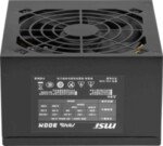 MSI MAG A300N-H 300W POWER SUPPLY - Görsel 8
