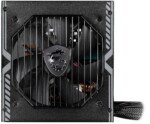MSI MAG A550BN 550W POWER SUPPLY