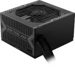 MSI MAG A550BN 550W POWER SUPPLY - Görsel 5