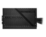 MSI MAG A650BNL 650W 80+ BRONZE POWER SUPPLY - Görsel 3