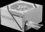 MSI MAG A650BNL WHITE 650W 80+ BRONZE POWER SUPPLY - Görsel 3