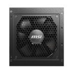 MSI MAG A750GL PCIE5 750W 80+GOLD POWER SUPPLY - Görsel 6