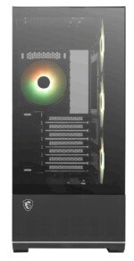 MSI MAG PANO 110R PZ ATX ARGB OYUNCU KASASI