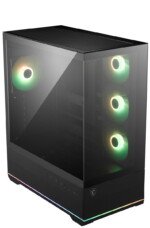 MSI MAG PANO 110R PZ ATX ARGB OYUNCU KASASI - Görsel 4