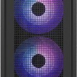 MSI MPG VELOX 300R AIRFLOW PZ BLACK