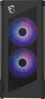 MSI MPG VELOX 300R AIRFLOW PZ BLACK