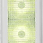 MSI MPG VELOX 300R AIRFLOW PZ WHITE