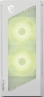 MSI MPG VELOX 300R AIRFLOW PZ WHITE