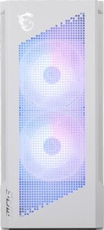 MSI MPG VELOX 300R AIRFLOW PZ WHITE - Görsel 2