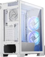 MSI MPG VELOX 300R AIRFLOW PZ WHITE - Görsel 6
