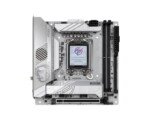 MSI MPG Z890I EDGE TI WIFI SOKET 1851 DDR5 8600MHZ - Görsel 2