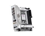 MSI MPG Z890I EDGE TI WIFI SOKET 1851 DDR5 8600MHZ - Görsel 4