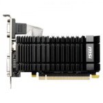 MSI N730K-2GD3/LP DDR3 2GB DL-DVI-D/HDMI 64BİT - Görsel 2