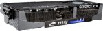 MSI GEFORCE RTX 5090 32G GAMING TRIO OC GDRR7 256 B DX12 PCIE 5.0 X16 (3XDP 1XHDMI) - Görsel 3