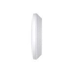 TP-LINK OMADA EAP723 1 PORT BE3600 WIFI7 5GHz POE TAVAN ACCES POINT - Görsel 2