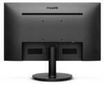 21.5 PHILIPS 222V8LA/00 LED FHD 4MS 75HZ HDMI DP - Görsel 3