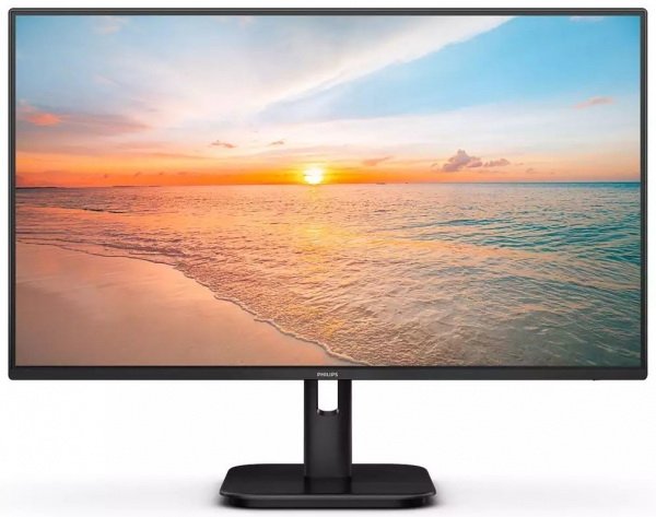 philips-23-8-philips-24e1n1100a-01-ips-1ms-100hz-vga-hdmi-monitorler-199730 23.8 PHILIPS 24E1N1100A/01 IPS 1MS 100HZ VGA HDMI - Görsel 1