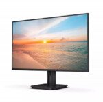 23.8 PHILIPS 24E1N1100A/01 IPS 1MS 100HZ VGA HDMI - Görsel 3