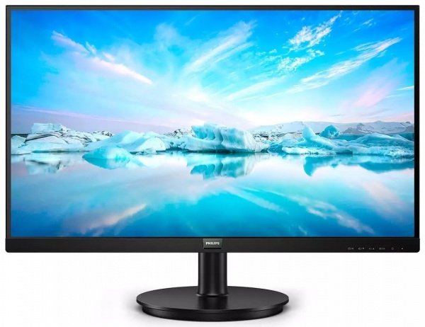 philips-27-philips-275v8la-00-va-qhd-4ms-75-hz-hdmi-dp-monitorler-200455 27 PHILIPS 275V8LA/00 VA QHD 4MS 75 HZ HDMI DP - Görsel 1