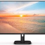 27 PHILIPS 27E1N1100A/00 IPS 1MS 100HZ VGA HDMI